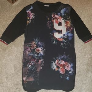 Zara Jersey Dress BNWOT